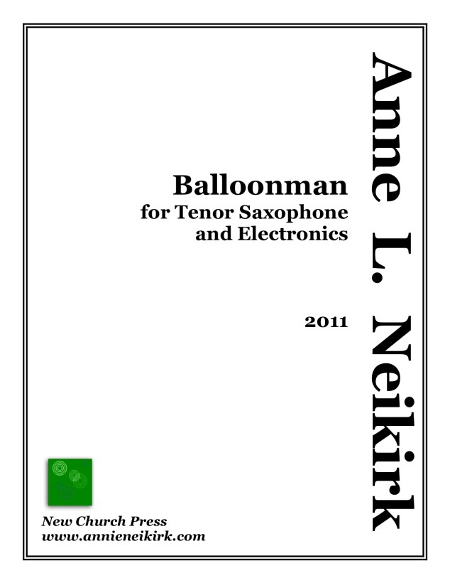 Balloonman.TITLE
